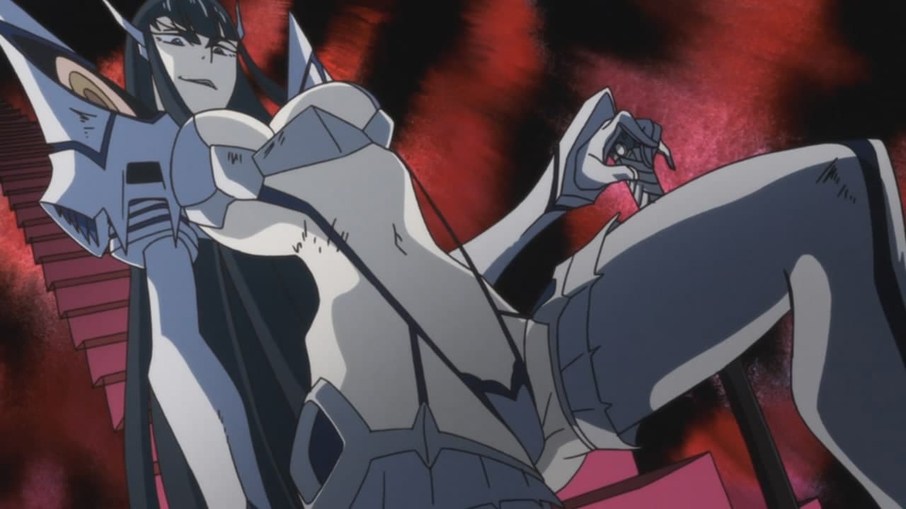 Kill la Kill
