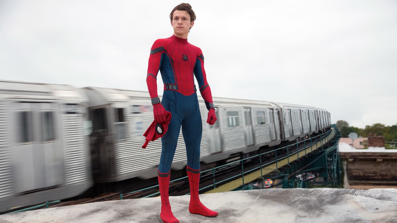 TEST: ¿Puedes identificar qué película del Spider-Man de Tom Holland es con una sola foto?