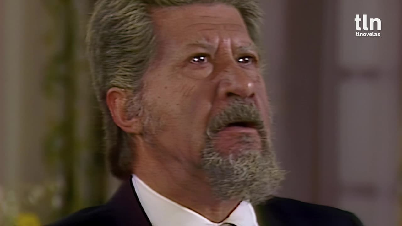 El Derecho de Nacer Capítulo 75 Completo: De rodillas te pido perdón