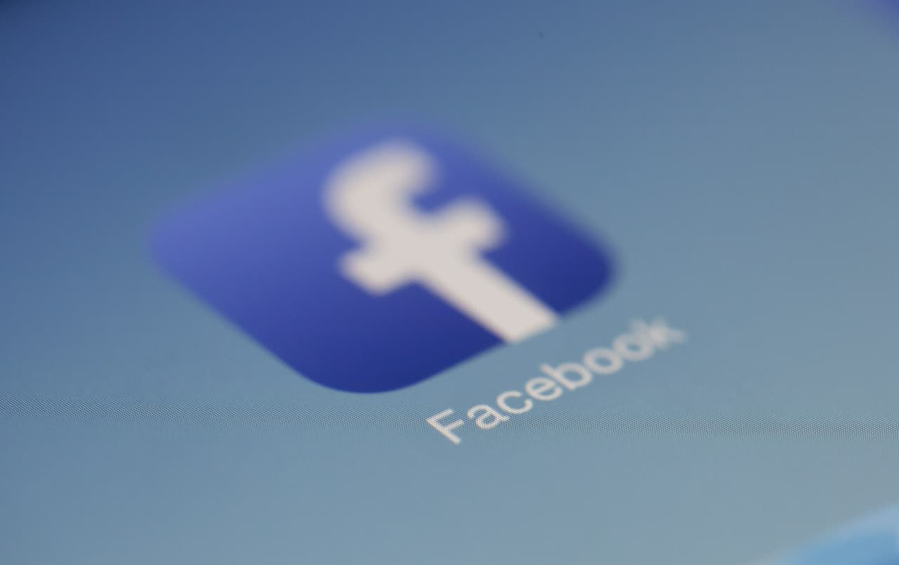 ¿Un sistema operativo de Facebook?