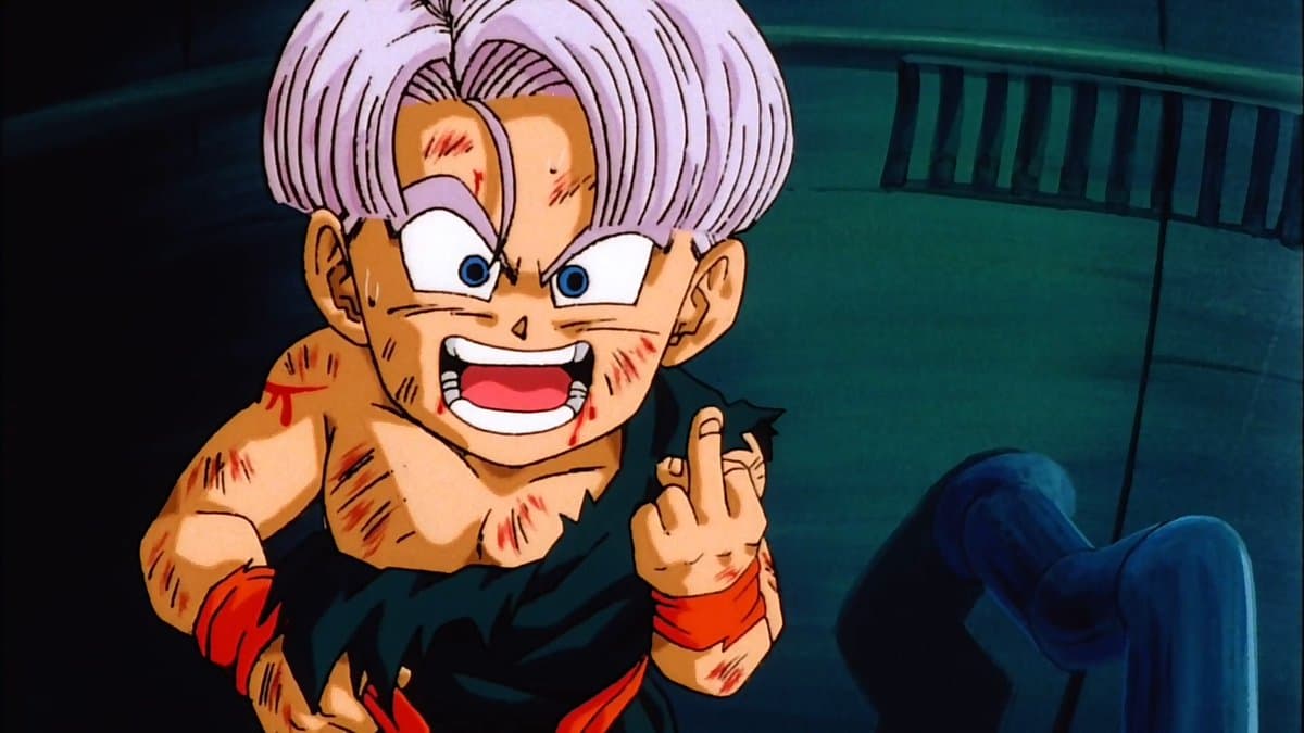 Dragon Ball Z