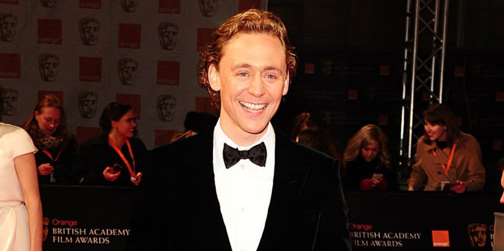 Tom Hiddleston niega ser el próximo James Bond