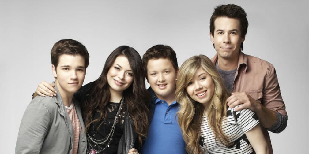 iCarly