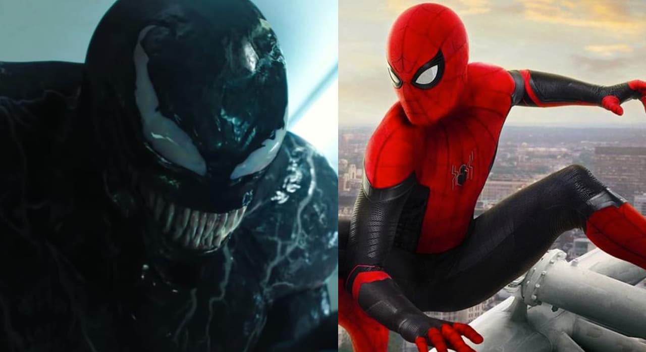¿Tom Hardy en Spider-Man 3? Esta teoría podría confirmarlo