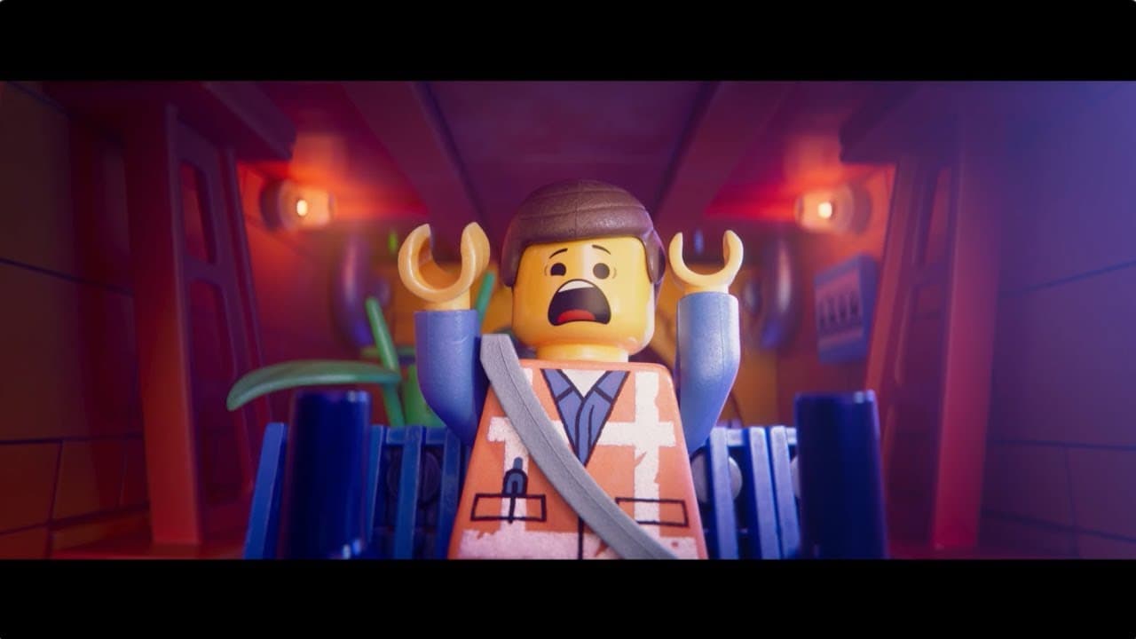 ¡Canal 5 te lleva a ver La Gran Aventura Lego 2!