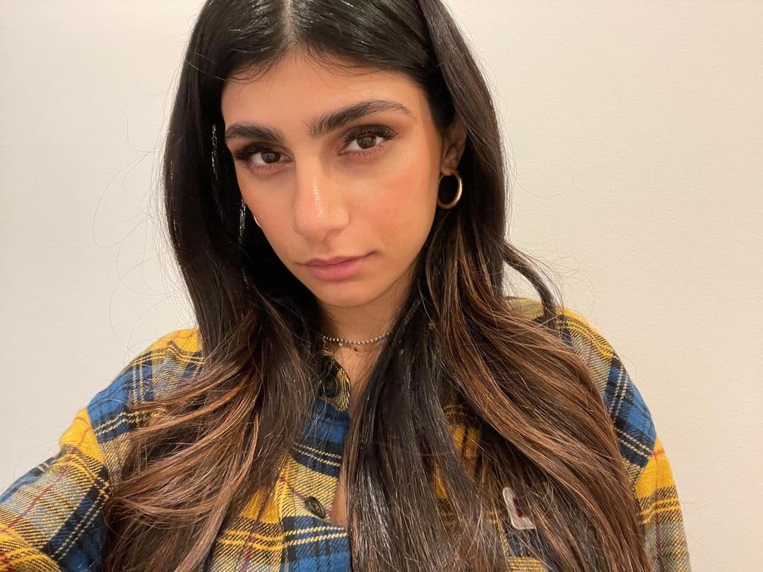 Mia Khalifa se hizo viral por disfrutar esta canción de reguetón en sus redes sociales