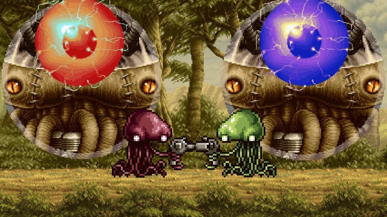 ¿Por qué nos irá tan mal con los aliens en los videojuegos? Cuéntanos en las redes de El 5.