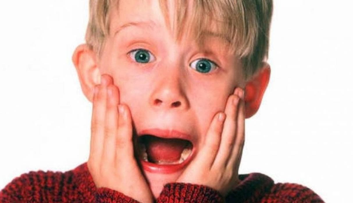 Mi Pobre Angelito fue una de las primeras que se anunció y, al parecer, no ha dejado a nadie contento la idea. Ni siquiera a Macaulay Culkin, el protagonista de los primeros filmes.