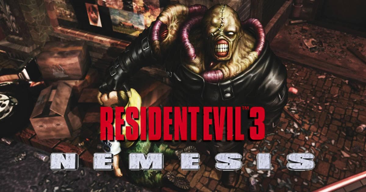 El remake de Resident Evil 3 es casi un hecho