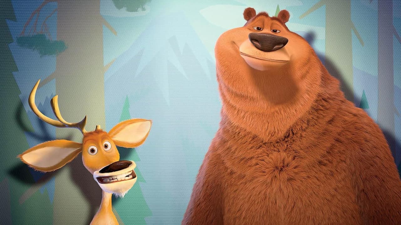 Amigos Salvajes: ¿Cuándo ver la trilogía por Canal 5?