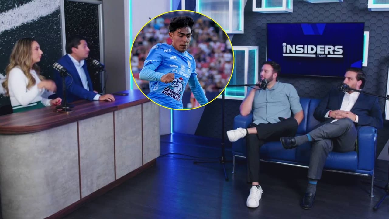¡Fichajazo! Elías Montiel dejará al Pachuca