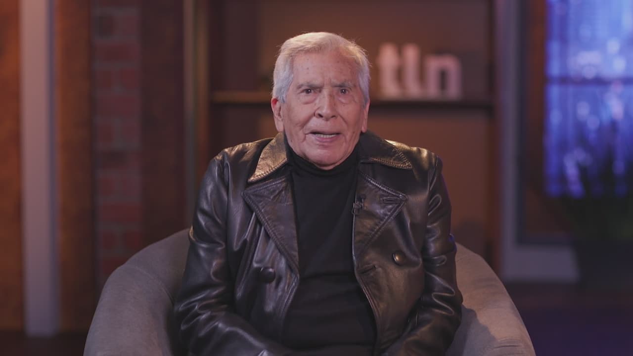 José Carlos Ruiz recuerda sus inicios en las telenovelas hace 50 años