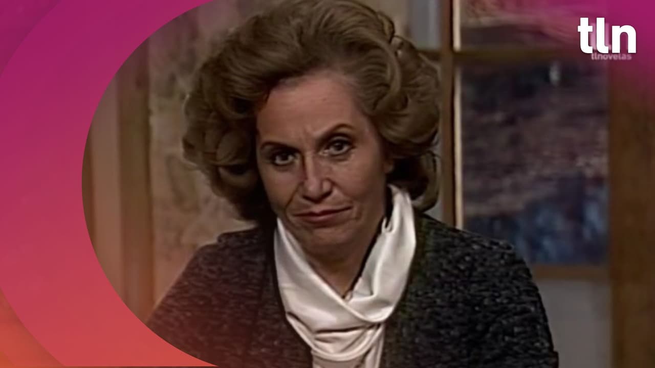 Colorina Capítulo 4 Completo: No es la única mujer
