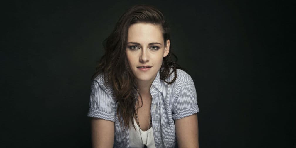 Kristen Stewart habla de su posible papel como el nuevo The Joker