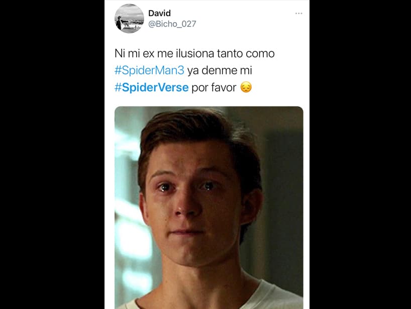¿Cuántos se emocionaron por esta noticia?