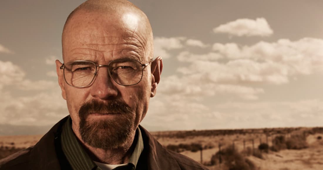 Breaking Bad