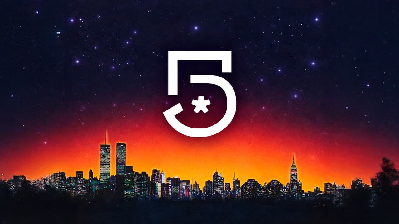 ¿Qué película ver hoy 21 de septiembre por Canal 5?