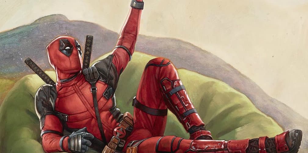 Deadpool 2 presenta un nuevo tráiler