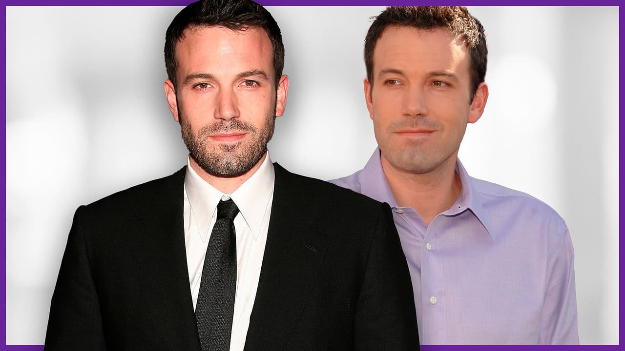 Ben Affleck: Estas son las 5 películas más premiadas del actor