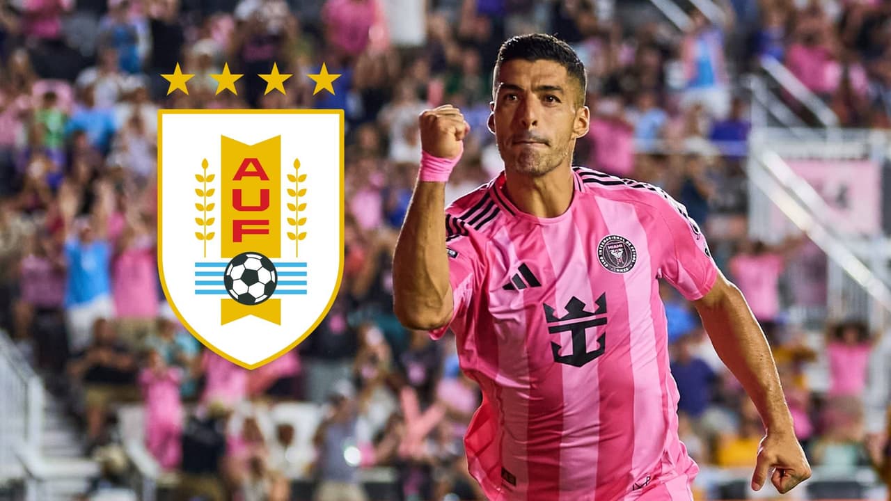 ¡Confianza absoluta! Luis Suárez confía en garra uruguaya contra España