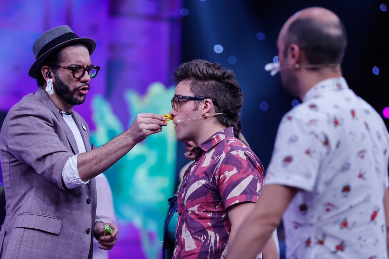 Yurem no lo padeció tanto.