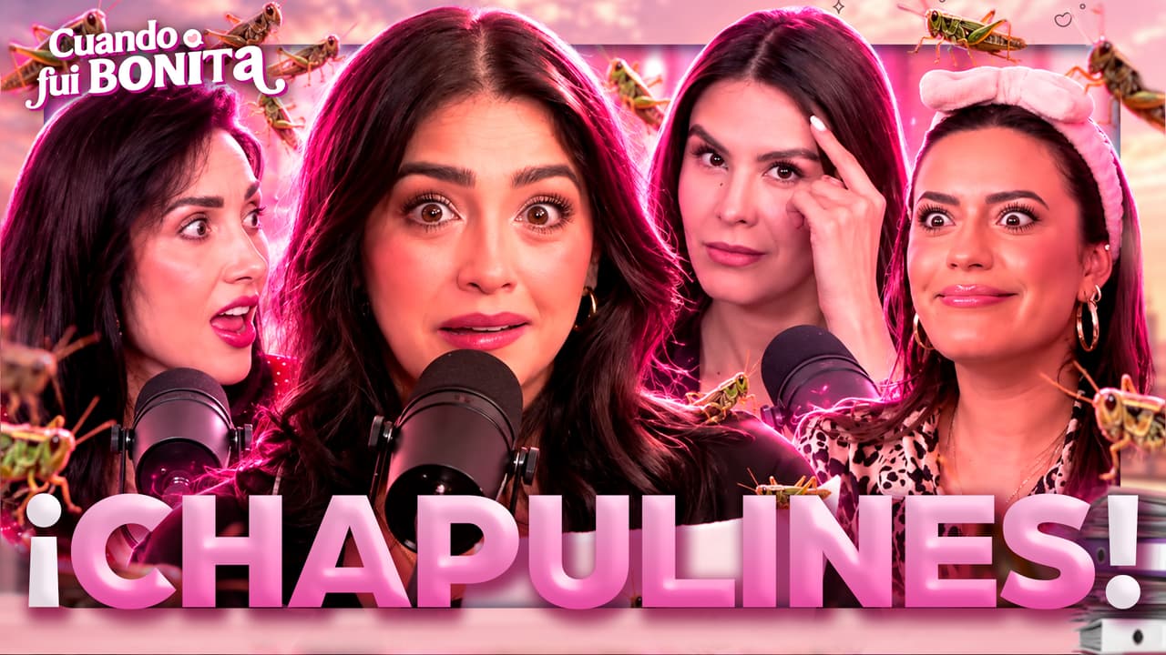 ¿Te han CHAPULINEADO como Liz a Paola? Las chicas no se CALLARON nada