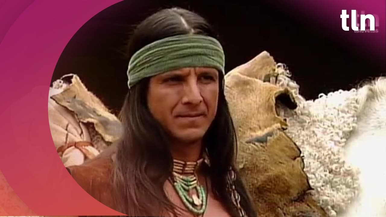 Alejandro rechaza a Ramona por no ser de su raza