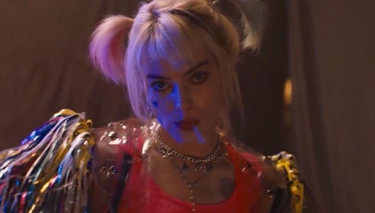 Birds of Prey