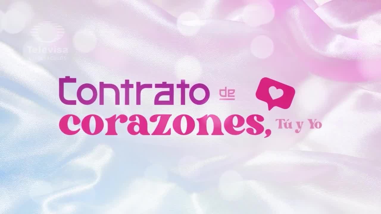 Un nuevo contrato de corazones llegará pronto a Canal 5