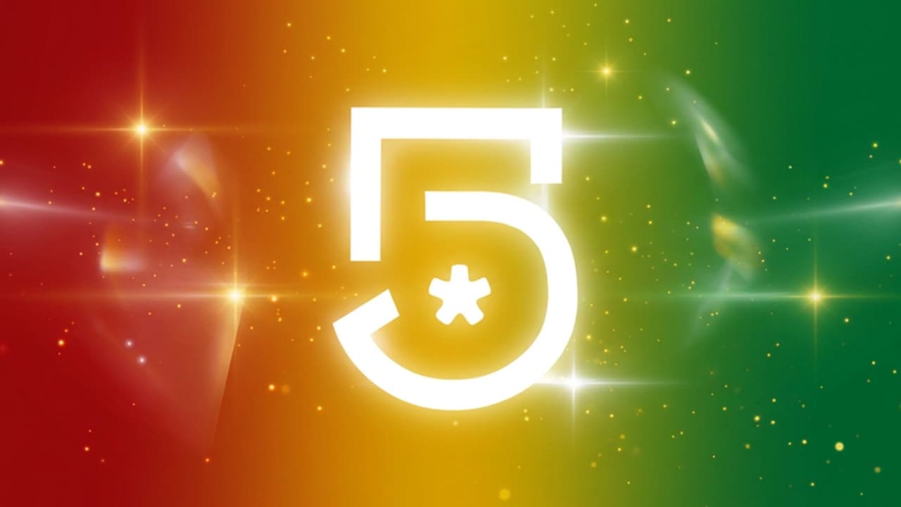 ¿Qué partido ver este domingo 21 de junio en Canal 5? ¡No te lo puedes perder!