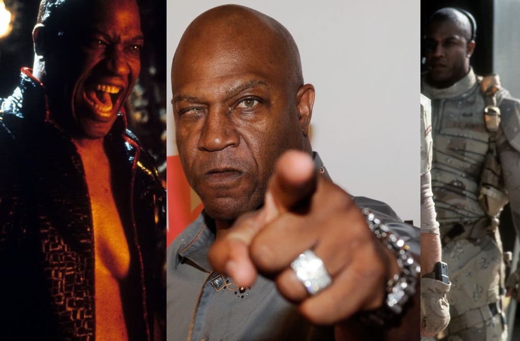 Fallece Tommy 'Tiny' Lister, actor de ‘El Quinto Elemento‘, a los 62 años