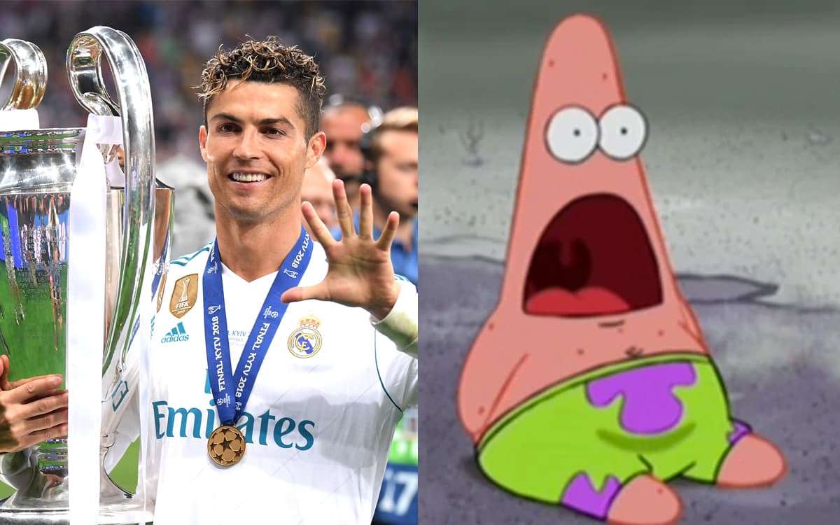 Cristiano Ronaldo rechaza refresco en Eurocopa… ¡y provoca pérdida millonaria!