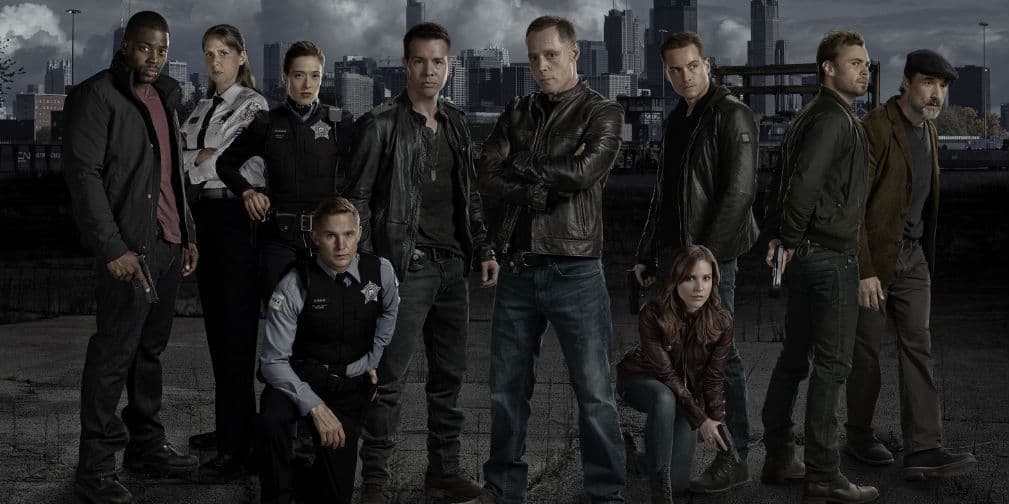 Chicago P.D.