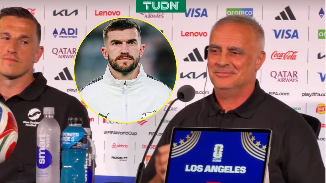 Darren Bazeley ostentará un récord que ni Ancelotti o Didier Deschamps tienen