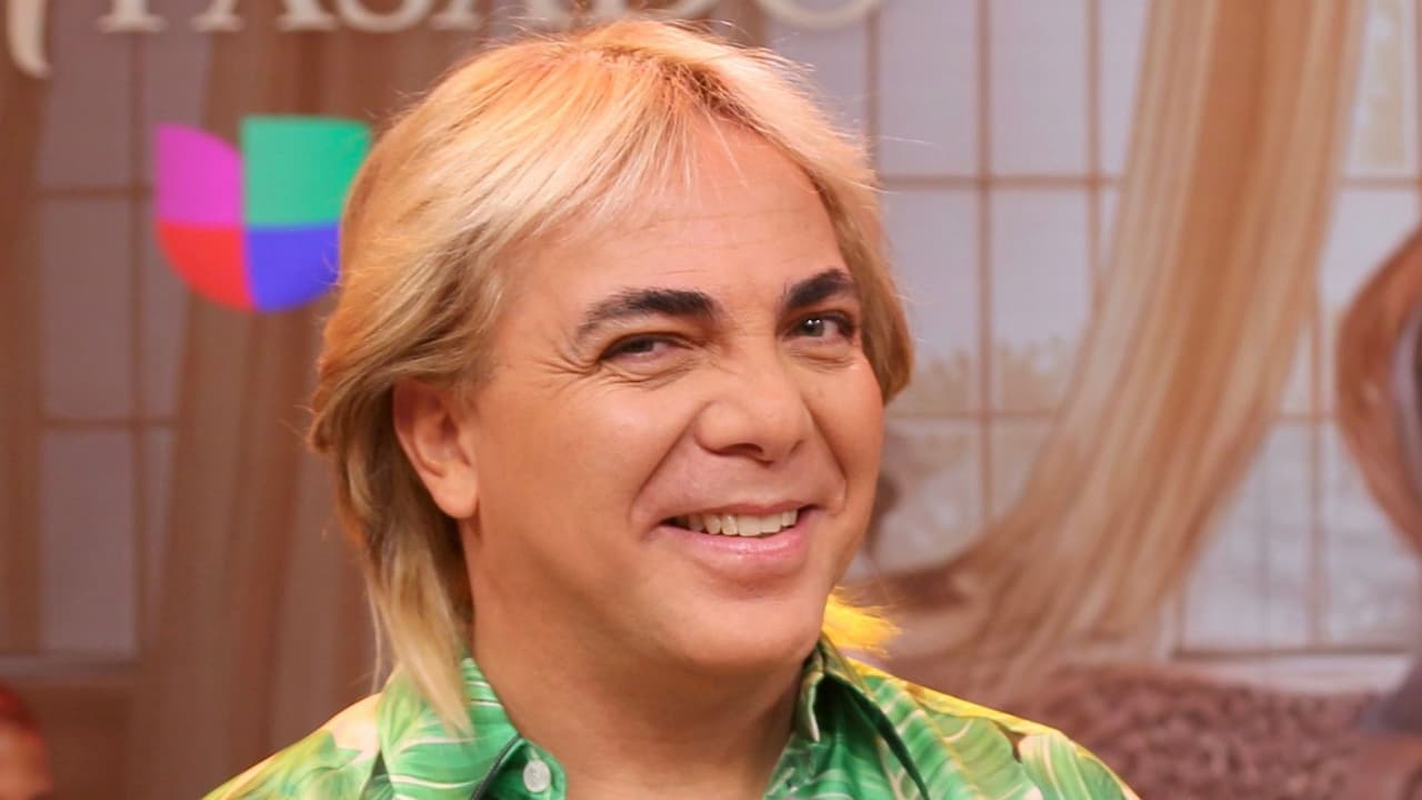 Cristian Castro, además de cantar, protagonizó telenovelas y pocos lo recuerdan