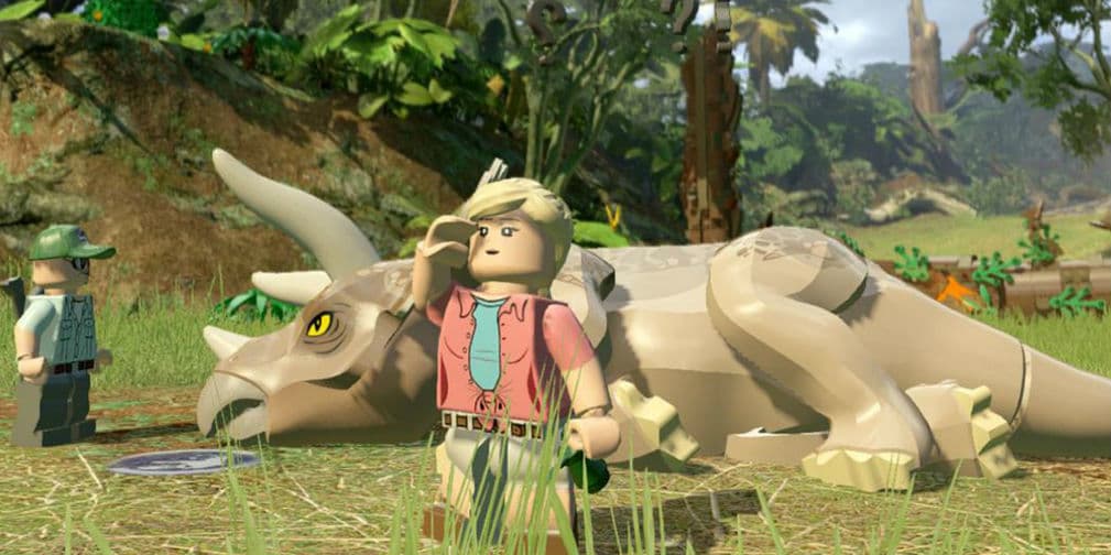 Los mejores juegos de Jurassic Park