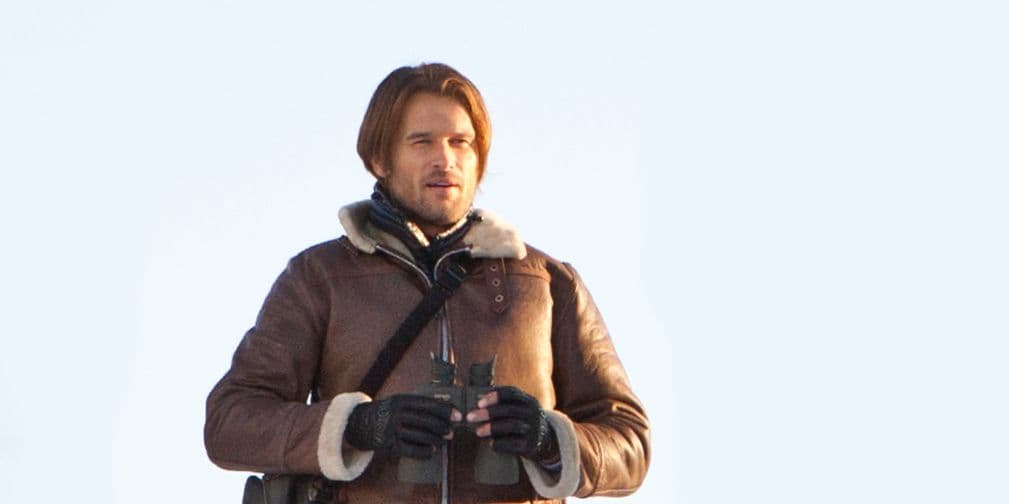 Leon S. Kennedy