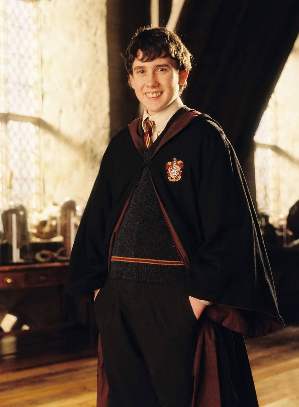 Harry Potter: La teoría que asegura que Neville era el verdadero elegido