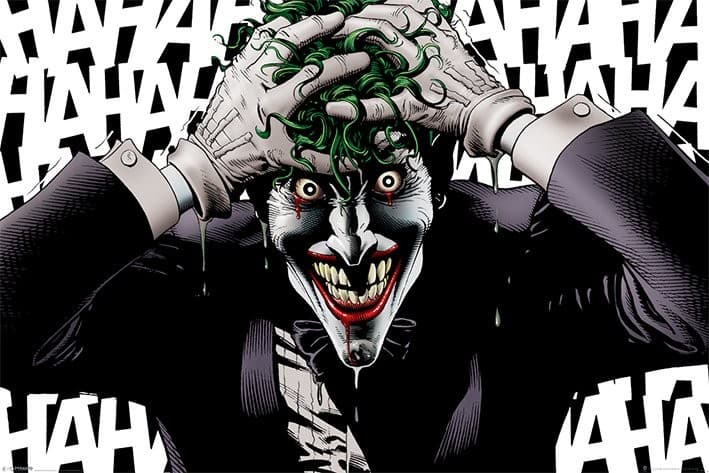 ¿Será realmente traumatizante el interpetar al Joker?