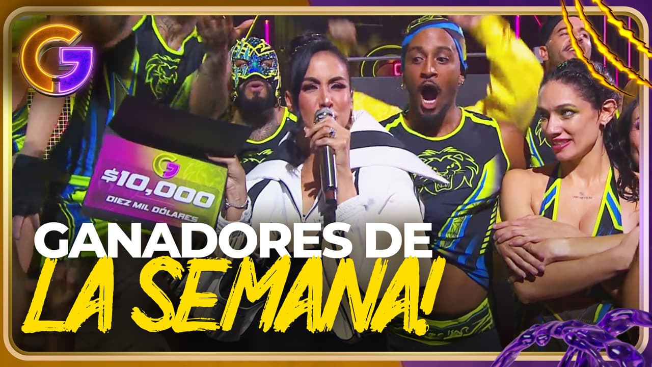 ¡Leones DOMINAN la semana y en la Pista Final obtienen puntos al triple!