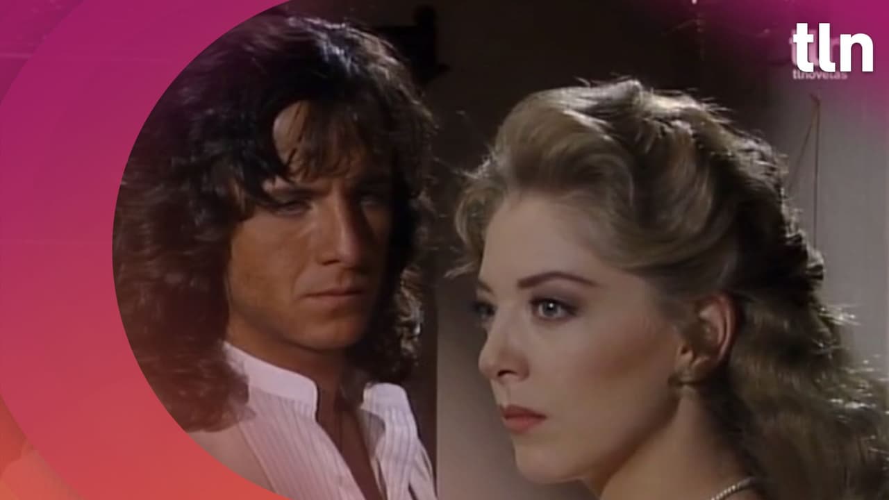 Corazón Salvaje Capítulo 20 Completo: Me dejaría matar por ti