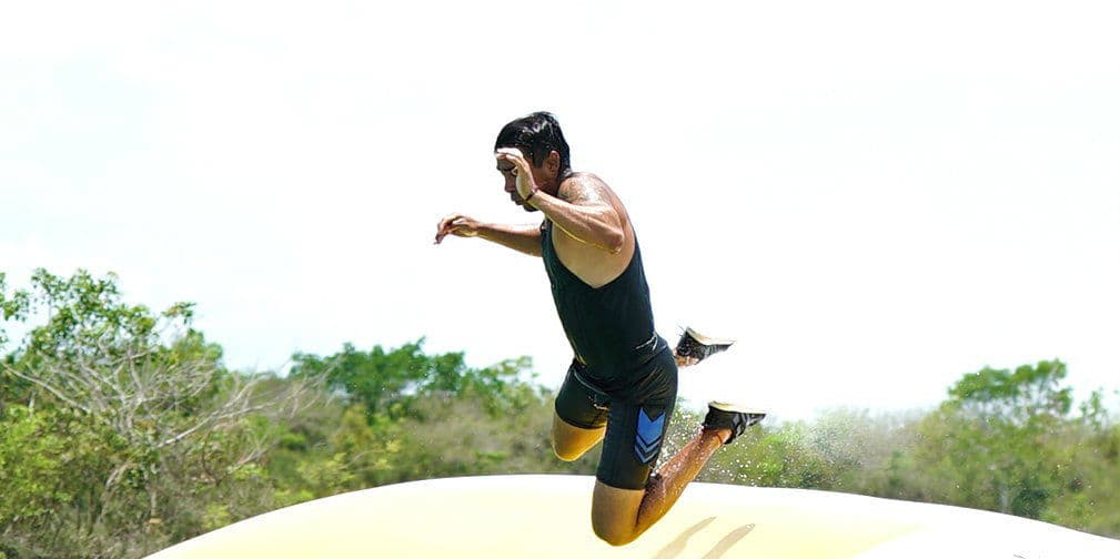 #Los4deR4E Episodio 41