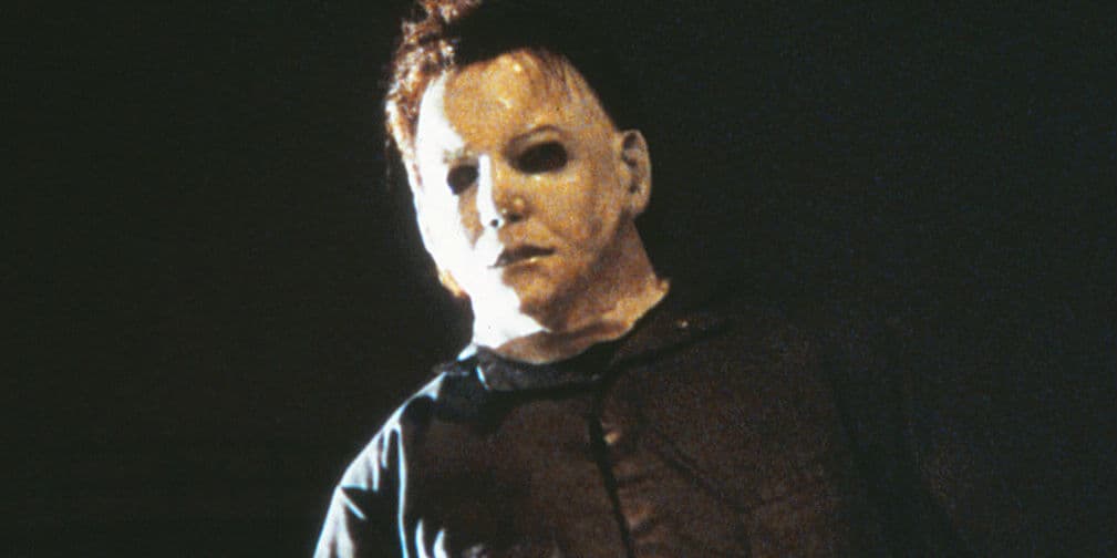 Jason Blum presentó en Conque la nueva versión de Halloween