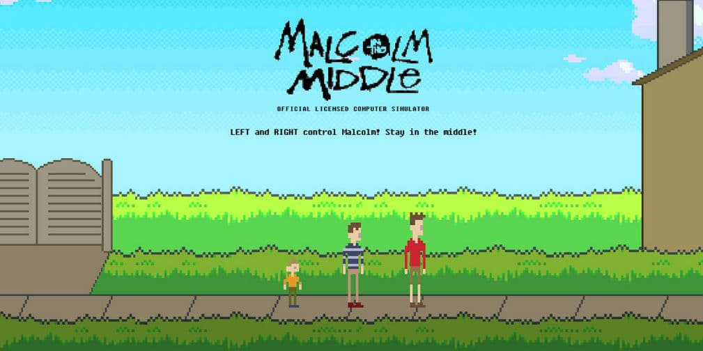 Malcolm in the Middle