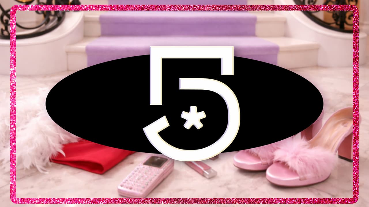 ¿Qué película ver este 25 de marzo en Canal 5? ¡Disfruta un clásico!