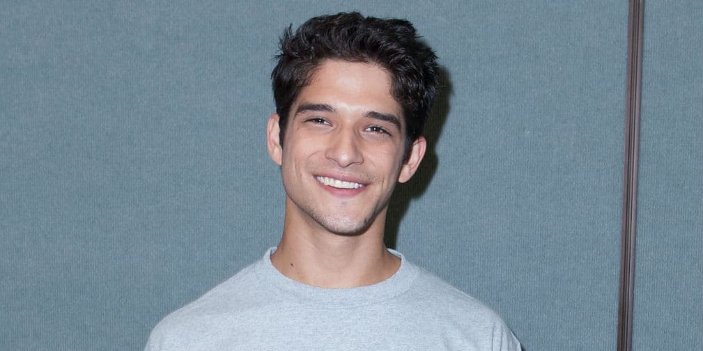 Desmienten que Tyler Posey salga de Teen Wolf
