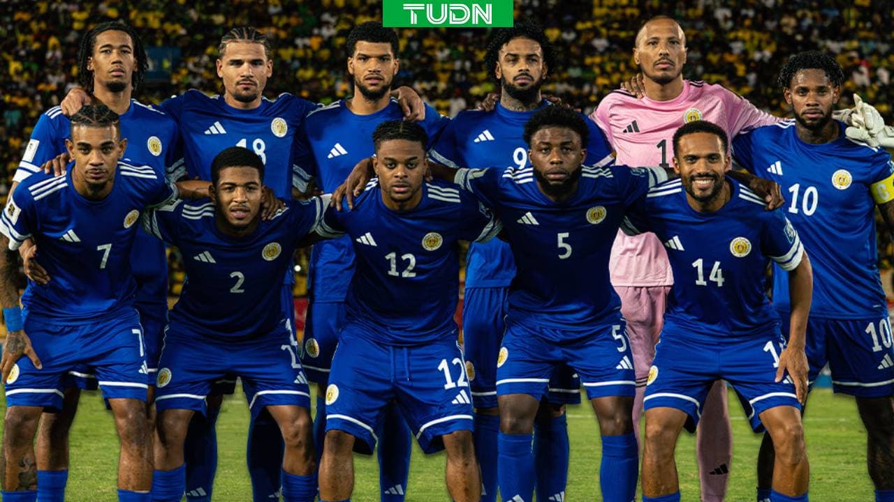 Curazao, ya tiene campamento base para el Mundial 2026
