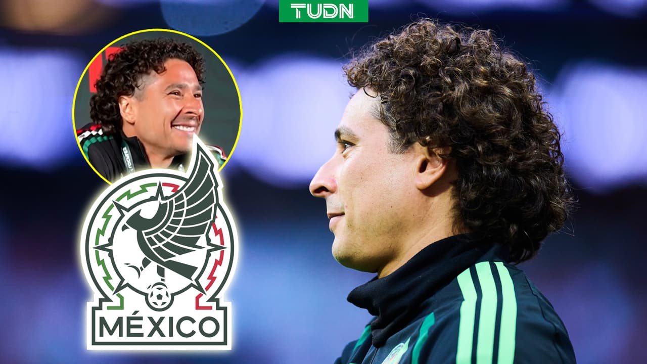 Esto espera Guillermo Ochoa en la inauguración del Mundial 2026