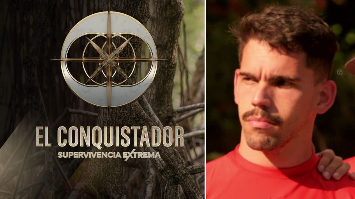 'Llevaré mi cuerpo al extremo': Medina está listo para entrar a El Conquistador