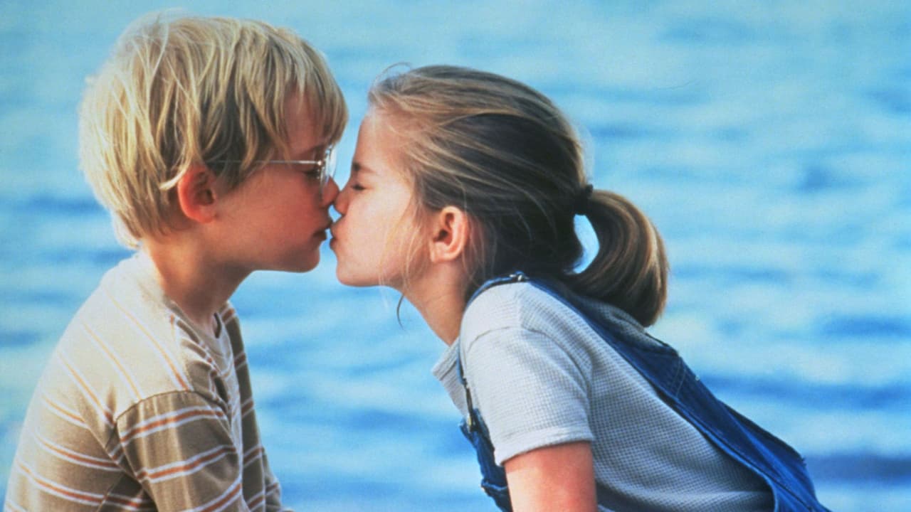 Mi Primer Beso: ¿Cuándo y a qué hora ver este clásico por Canal 5?